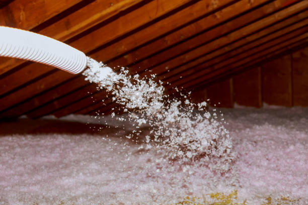 Reliable Revere, MA Insulation Contractor Solutions