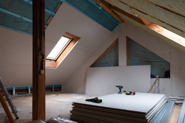  Revere, MA Insulation Contractor Pros