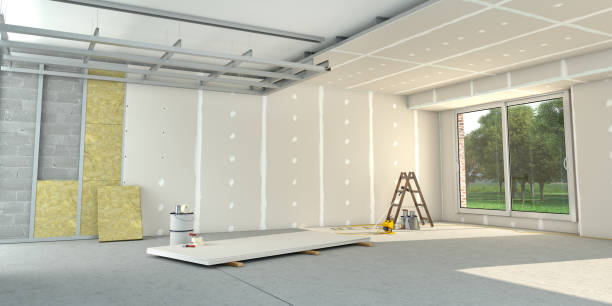 Best Geographic-Specific Insulation Services in Revere, MA