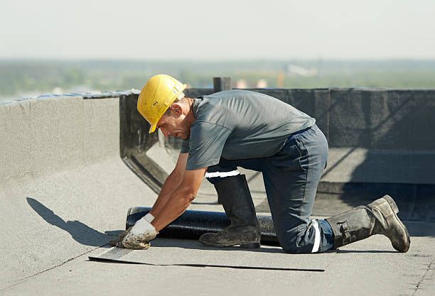 Best Residential Insulation in Revere, MA