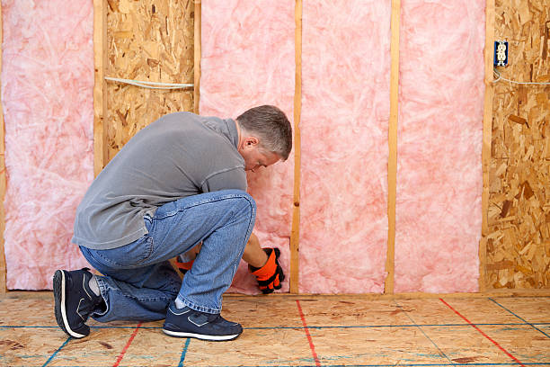 Types of Insulation We Offer in Revere, MA
