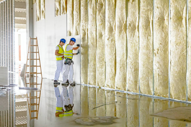 Best Insulation for Specific Applications in Revere, MA